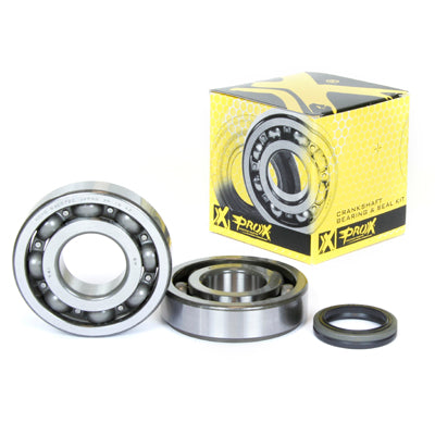 CRANKSHAFT BEARINGS WITH SEALS SUZUKI RMZ 450 '05-'07, ProX
