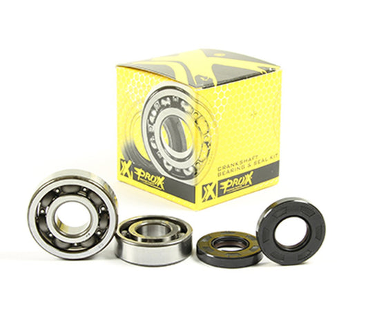 CRANKSHAFT BEARINGS WITH SEALS YAMAHA YZ 65 '18-20, YZ 85 '19-24, ProX