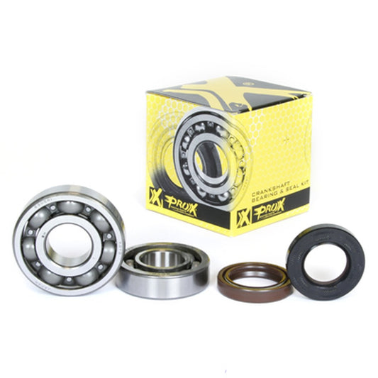 CRANKSHAFT BEARINGS WITH SEALS YAMAHA YFS 200 BLASTER '88-04, ProX