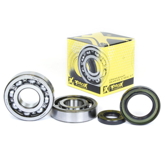 CRANKSHAFT BEARINGS WITH SEALS YAMAHA YZ 250 '98, ProX