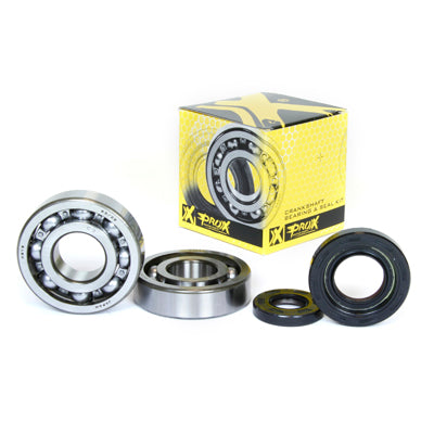 CRANKSHAFT BEARINGS WITH SEALS YAMAHA YZ 250 '01-'25, ProX