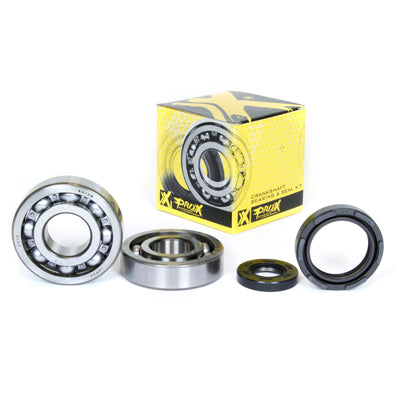 CRANKSHAFT BEARINGS WITH SEALS YAMAHA YZ 250 '88-97, ProX