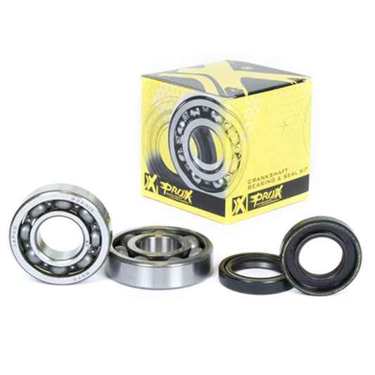 CRANKSHAFT BEARINGS WITH SEALS YAMAHA YFS 200 BLASTER '05-06, ProX