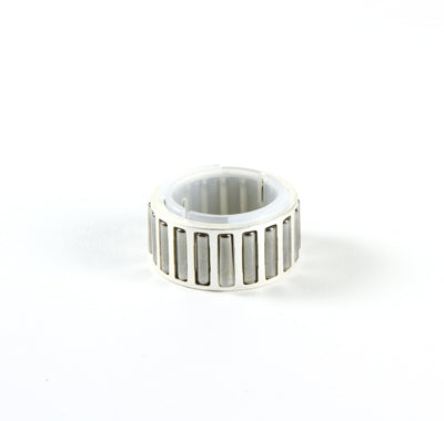 CONNECTING ROD SMALL END BEARING (30x38x18) YAMAHA YZF 250 '14-20, YZF 250FX '17-20, WRF 250 '15-20, ProX