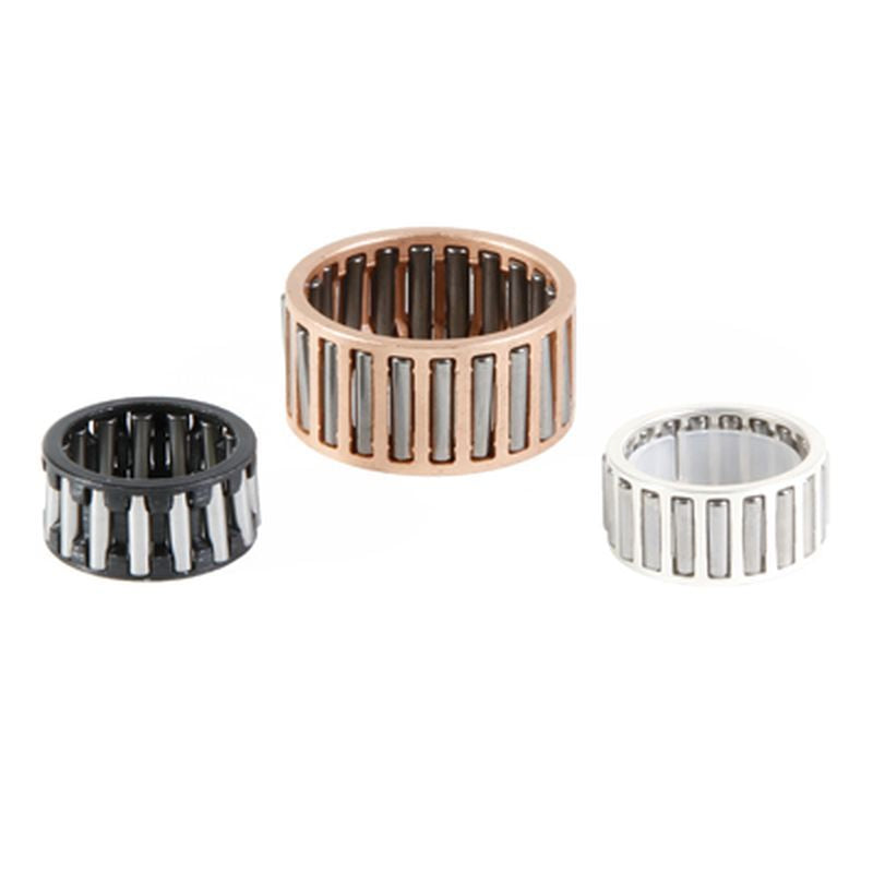 CONNECTING ROD SMALL END BEARING KAWASAKI KX 250F '12-16 (30x38x19MM), ProX