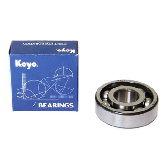 CRANKSHAFT BEARING BETA RR 50 ENDURO '05-16, SHERCO ENDURO 50 '03-19, (17x47x14MM), ProX