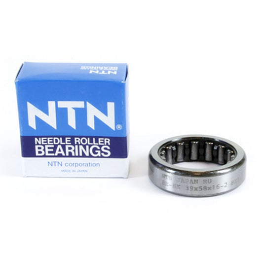 CRANKSHAFT BEARING HONDA CRF 250R '04-17, 250X '04-17 (LEFT 39x58x16), ProX