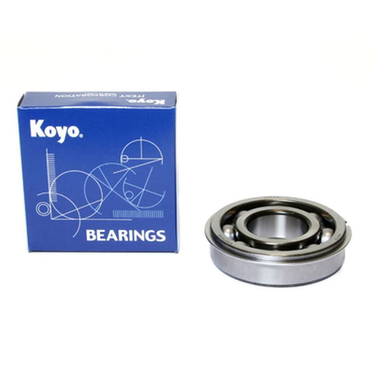 CRANKSHAFT BEARING HONDA XR 600R '85-00, XL 500R '79-82, NX 500 DOMINATOR '88-99, YAMAHA XT/TT 600 '84-04, SRX 600 '84-96, (35X80X21MM), ProX