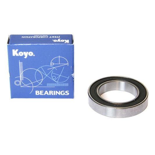 BEARING (COVERED) HONDA CRF 250/450R '02-22, KAWASAKI KXF 450F '06-18, KTM EXC-F 250/450 '07-20, EXC 300 TPI '03-20, (30x47x9MM), ProX
