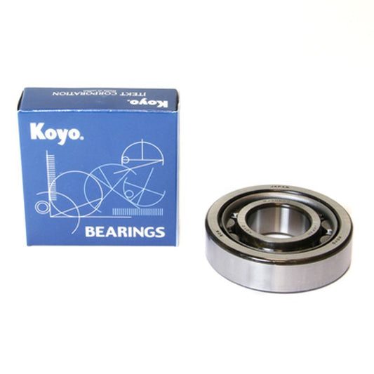 CRANKSHAFT BEARING KTM LC4 640/DUKE II '98-07, LC4 400 '98-01, SXC 625 '02-07 (30x72x19MM), ProX