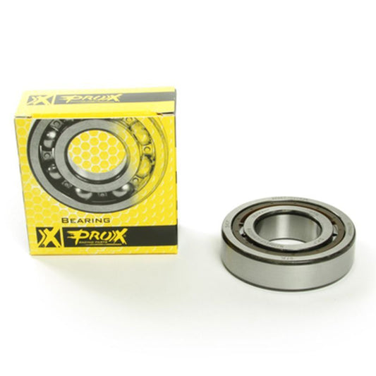 CRANKSHAFT BEARING KTM SX/EXC 400/520 '00-02, SX/EXC 450/525 '03-07, SX-F 450/505 '08 4T , (30X62X16MM)(NJ206), ProX