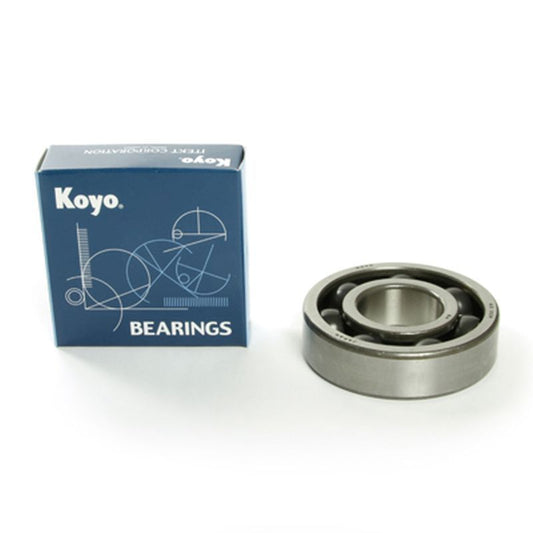 CRANKSHAFT BEARING SUZUKI LT-R 450 '06-11, RM 250 '94-04, YAMAHA YZ 250 '88-22, HONDA CR 250R '78-07, XR 250 '86-95, CR 500R '84-01, (32x75x19.9MM), ProX