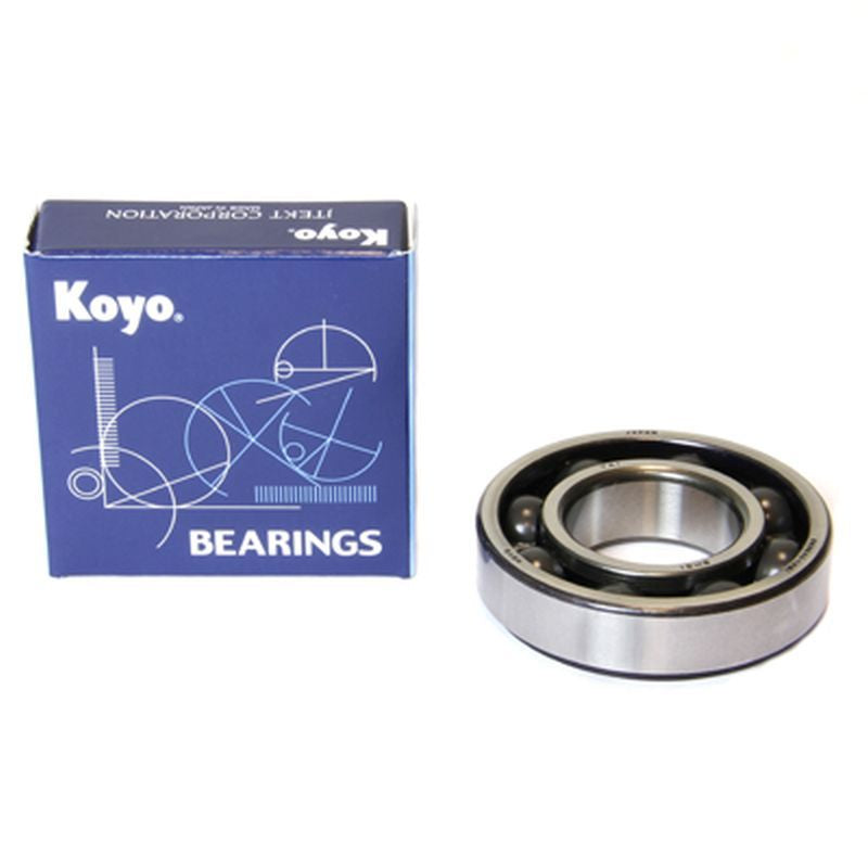 CRANKSHAFT BEARING SUZUKI RMZ 250 '07-'09 (30X62X16MM) KOYO JAPAN (WITH COLLAR FOR SECURITY), ProX