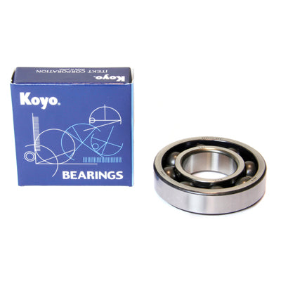 CRANKSHAFT BEARING SUZUKI RMZ 250 10-18 830046-20SI 30X63X16, ProX