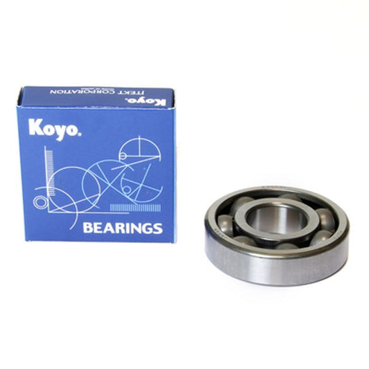 CRANKSHAFT BEARING YAMAHA DT 125R/YFS 200 BLASTER '88-06, 6305RI (25x62x16MM), ProX