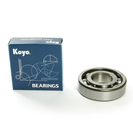 CRANKSHAFT BEARING YAMAHA XT 350 '86-00, YFM 350 WARRIOR/RAPTOR '87-13 (30x72x1MM), ProX