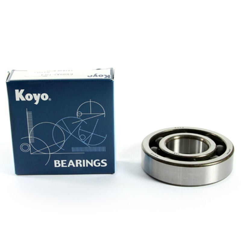 CRANKSHAFT BEARING YAMAHA YFM 700 RAPTOR/GRIZZLY/KODIAK '06-21, YFM 550 GRIZZLY '09-14 (40x90x2MM), ProX