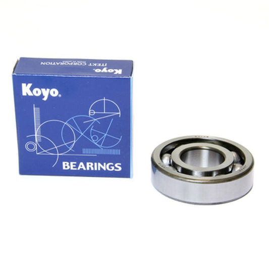CRANKSHAFT BEARING YAMAHA YZ 250 '88-22, WR 250 '88-97, HONDA XR 250R '86-95, CR 500R '84-01, CR 250R '78-07, (28x68x18MM), ProX