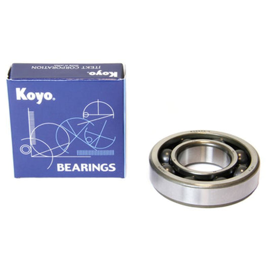 CRANKSHAFT BEARING YAMAHA YZF 250 '01-'24 WRF 250 '01-'24 KOYO JAPAN (30x64x16MM) (1 PC)(WITH COLLAR FOR SECURITY), ProX