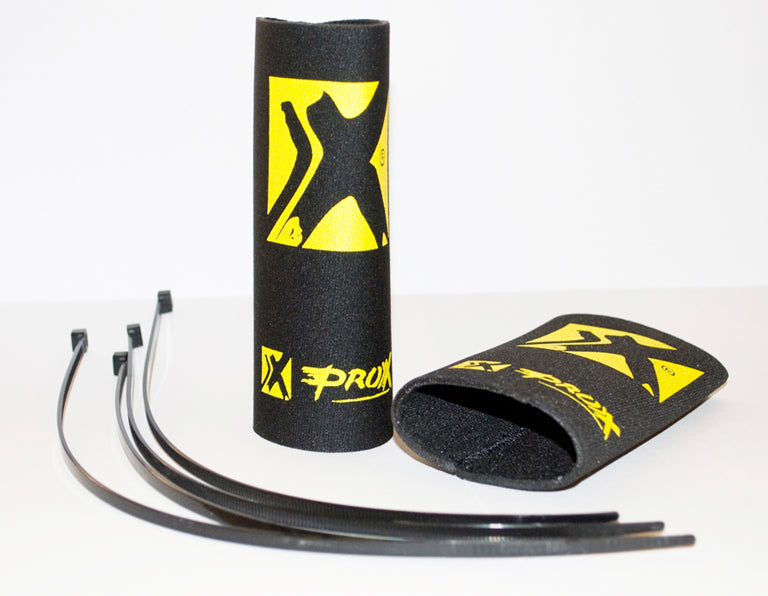 NEOPRENE FORK BOOTS 130 X 44-50MM, ProX