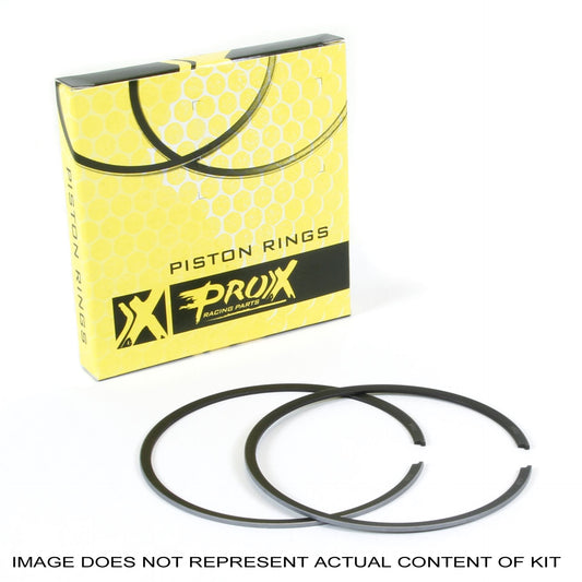 PISTON RINGS HONDA CR 125 '92-'04 (54.00MM), ProX