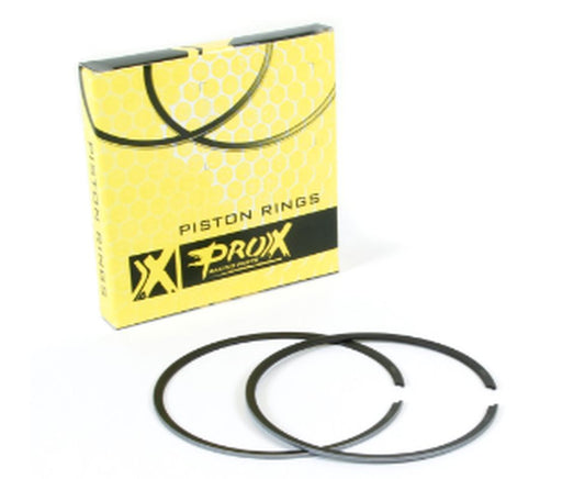 PISTON RINGS HONDA CR 250 '86-'04, SUZUKI RM 250 '96-'98 (66.40MM), ProX