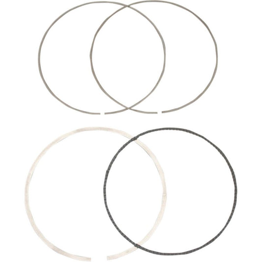 PISTON RINGS HONDA CRF 450R '02-'08 + CRF 450X '05-'17 (96.00MM), ProX