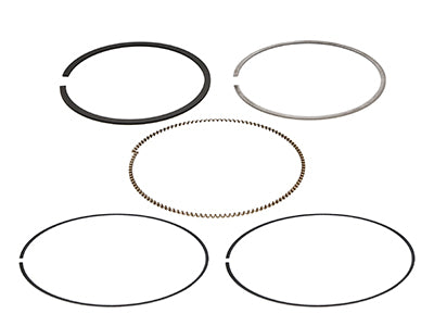 PISTON RINGS HONDA TRX 300 EX '93-'04 (74.50MM), ProX