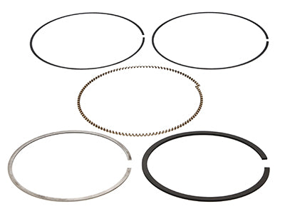 PISTON RINGS HONDA TRX 300 EX '93-'04 (75.00MM), ProX