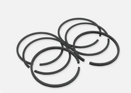 PISTON RINGS HONDA TRX 350 RANCHER '00-'06 (78.50MM), ProX