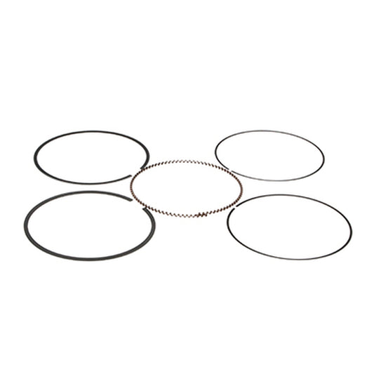 PISTON RINGS HONDA TRX 400 FOREMAN 4x4 '95-03 (86.50mm), ProX