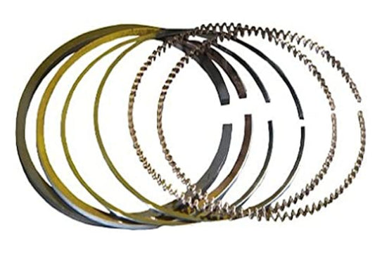 PISTON RINGS HONDA TRX 420 RANCHER '07-'23 (88.50MM), ProX