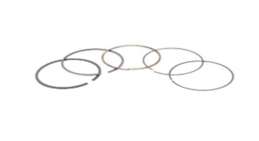 PISTON RINGS HONDA TRX 680 RINCON '06-'21 (102.50MM), ProX