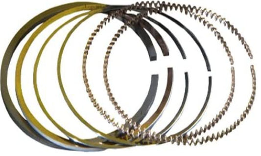 PISTON RINGS HONDA XR 400R '96-'04; TRX 400 EX/X '99-'14 (85.50MM), ProX