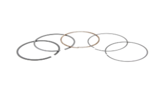PISTON RINGS KAWASAKI KX 250F '06-'19 (77.00MM) (KXF250,KX250F), ProX