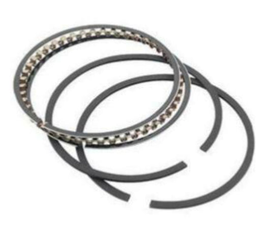 PISTON RINGS KTM SX-F 350 '11-22, EXC-F 350 '12-22 (88.00MM), ProX