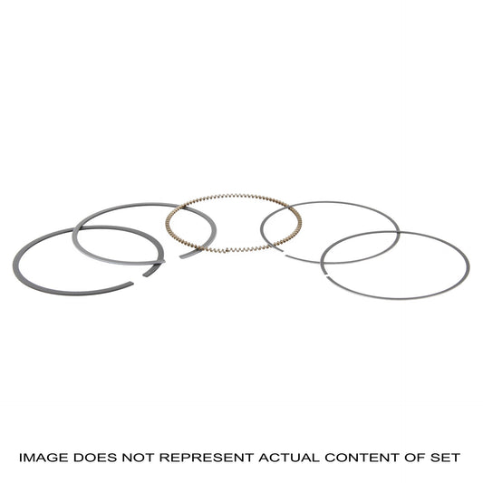 PISTON RINGS KTM SXF 450 '13-17, EXCF 450 '12-20 (95.00MM), ProX