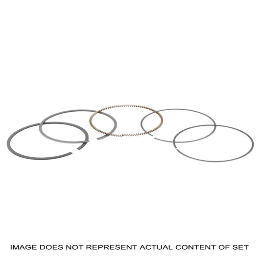 PISTON RINGS SEA DOO (100.50mm) (FOR PISTON 01.1660.050), ProX