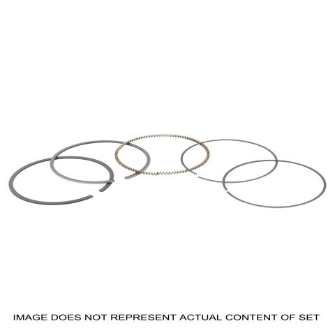PISTON RINGS YAMAHA XT 600 / TT 600 / SRX 600 '84-04 (96.75mm), ProX