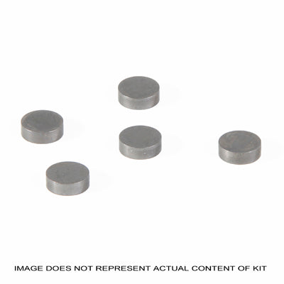 VALVE SHIM 10,00 X 3,15 MM (1 PC.), ProX