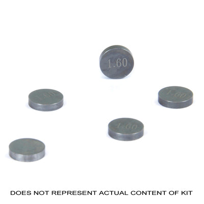 VALVE SHIM 7,48 X 3,45 MM (1 PC.), ProX