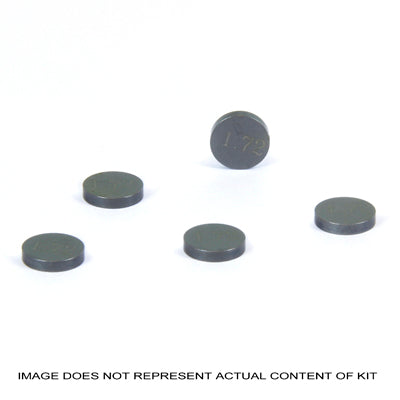 VALVE SHIM 8,90 X 2,60 MM (1 PC.), ProX