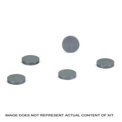 VALVE SHIM 9,48 X 3,45 MM (1 PC.), ProX