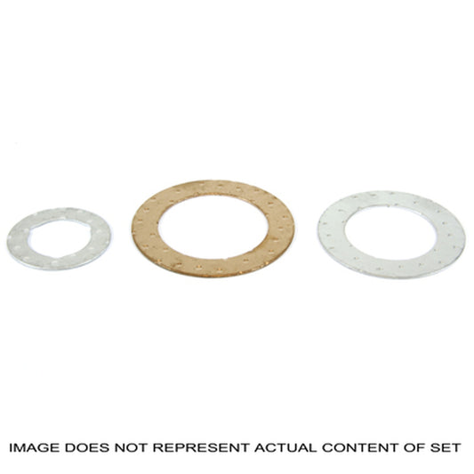 CONNECTING ROD SPACER WASHER KTM 60/65 '00-'23 18X33.5X1.0, ProX