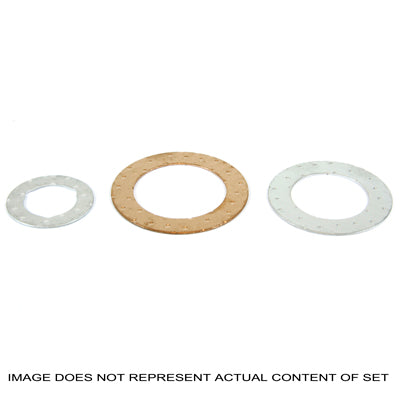 CONNECTING ROD SPACER WASHER YAMAHA YXZ 85 02-24 (20X33X1.0), ProX