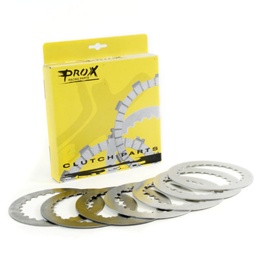 CLUTCH PLATE SPACERS GAS GAS 125 '00-09, ProX
