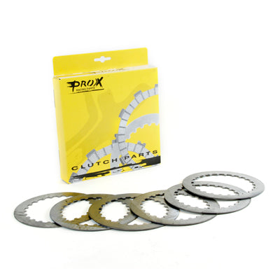 CLUTCH PLATE SPACERS HONDA CR125 '86-'99 (P005-6), ProX