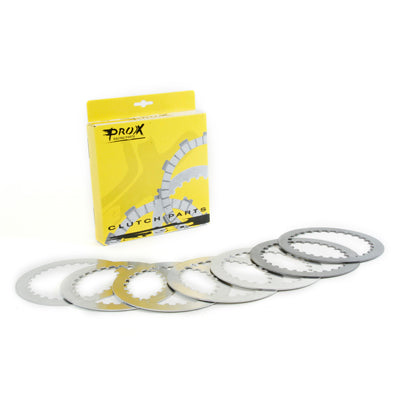 CLUTCH PLATE SPACERS HONDA CR250 94-07 (P004-7), ProX