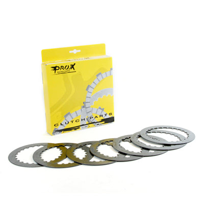 CLUTCH PLATE SPACERS HONDA CRF 250R '04-'20, KTM SXF 250 '06-'12 (P041-7) (P072-7), ProX