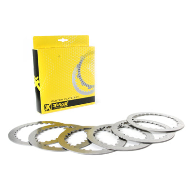 CLUTCH PLATE SPACERS HONDA CRF 450R '17-19, CRF 450RX '17-19, ProX